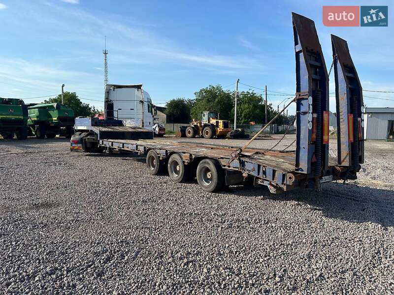 Тягач MAN TGX 2012 в Белой Церкви