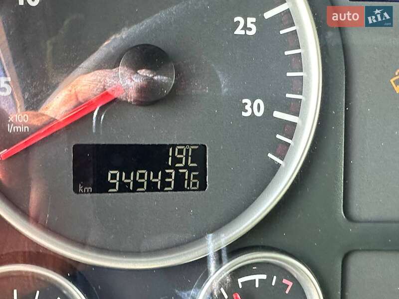 Тягач MAN TGX 2012 в Белой Церкви