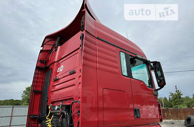 Тягач MAN TGX 2012 в Тернополі