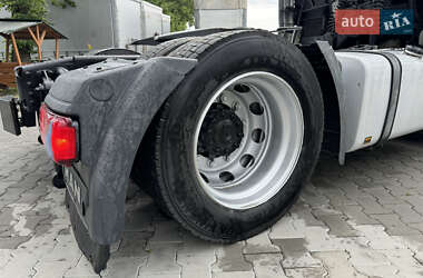 Тягач MAN TGX 2014 в 