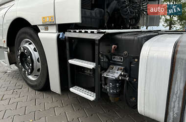 Тягач MAN TGX 2014 в 