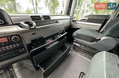 Тягач MAN TGX 2014 в 