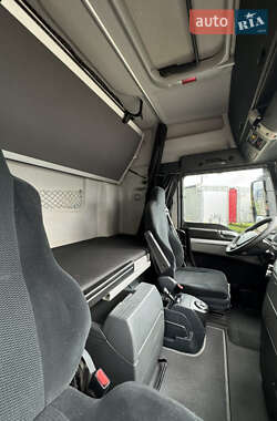 Тягач MAN TGX 2014 в 