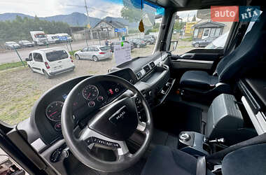 Тягач MAN TGX 2013 в 