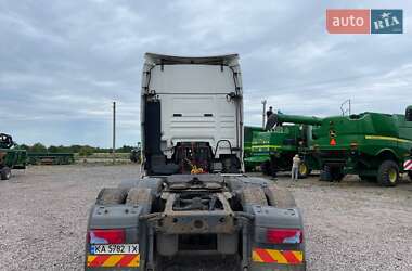 Тягач MAN TGX 2012 в Белой Церкви