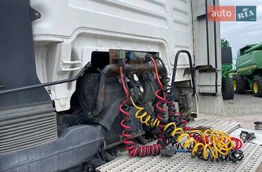 Тягач MAN TGX 2012 в Белой Церкви