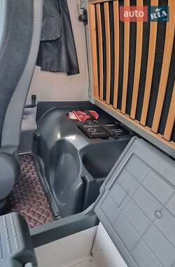 Тягач MAN TGX 2014 в 