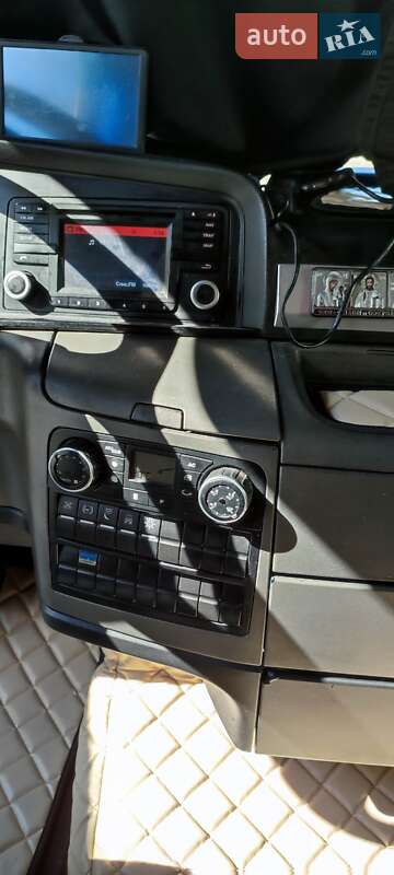 Тягач MAN TGX 2013 в Хмельницькому фото 7 Тягач MAN TGX 2013 в Хмельницькому