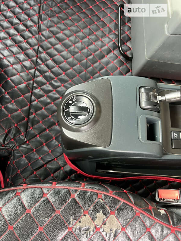 Тягач MAN TGX 2014 в Калиновке