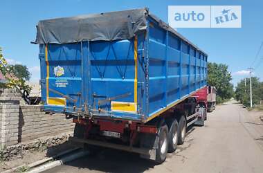Самосвал MAN TGX 2012 в 