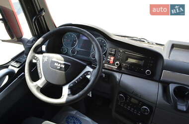 Тягач MAN TGX 2012 в 