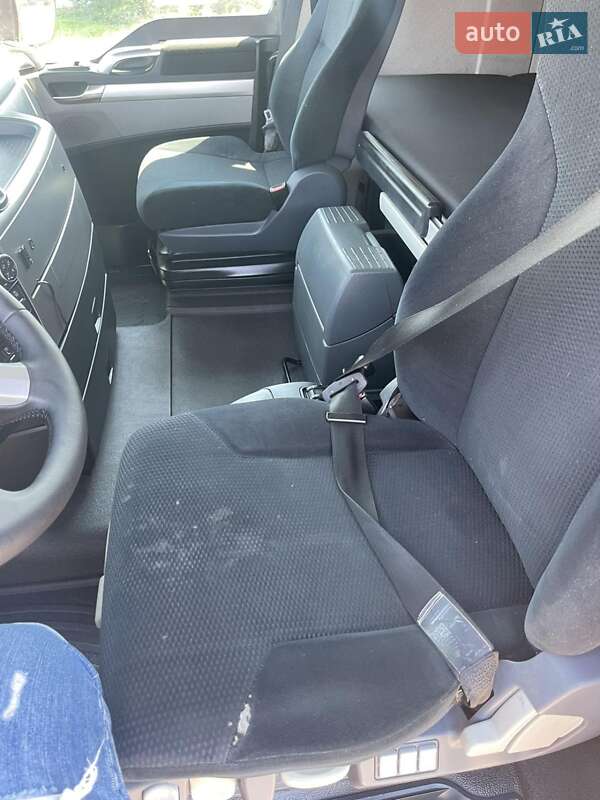 Тягач MAN TGX 2012 в Ровно фото 11 Тягач MAN TGX 2012 в Ровно