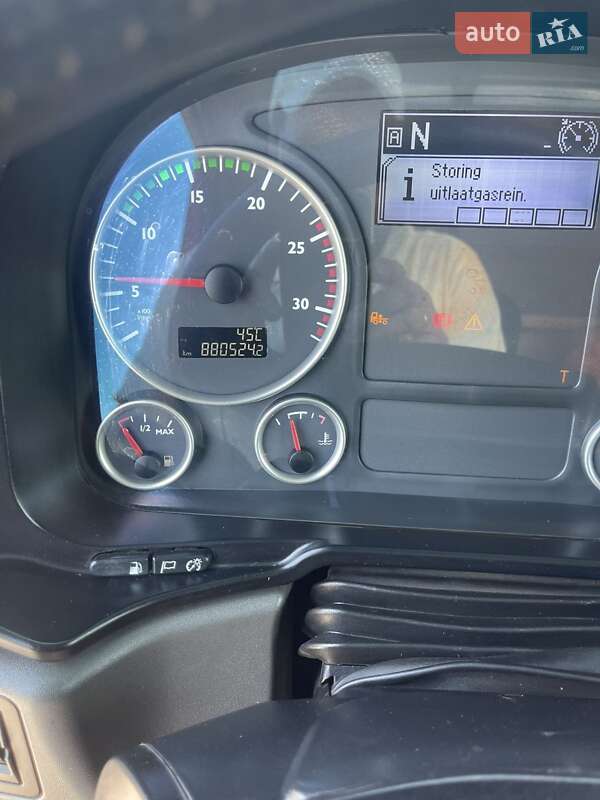 Тягач MAN TGX 2012 в Ровно фото 16 Тягач MAN TGX 2012 в Ровно