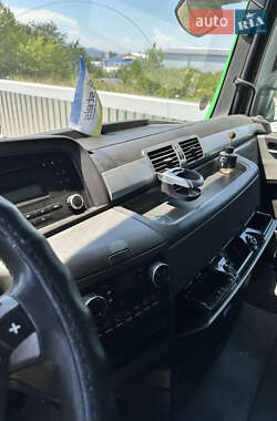 Тягач MAN TGX 2011 в Черновцах фото 11 Тягач MAN TGX 2011 в Черновцах