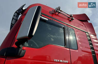 Тягач MAN TGX 2014 в 