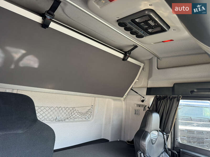 Тягач MAN TGX 2014 в Луцке