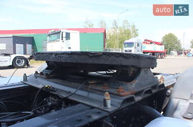 Тягач MAN TGX 2012 в 