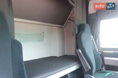 Тягач MAN TGX 2012 в 