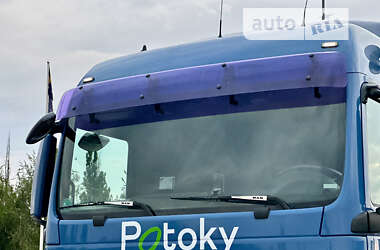 Тягач MAN TGX 2011 в 