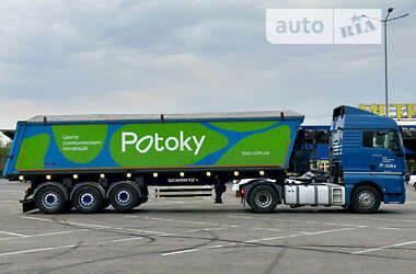 Тягач MAN TGX 2011 в 