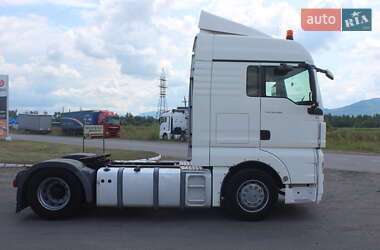 Тягач MAN TGX 2011 в 