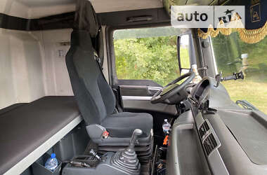Тягач MAN TGX 2011 в 