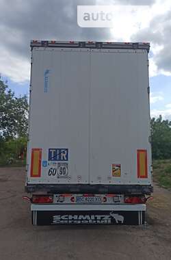 Тягач MAN TGX 2012 в 