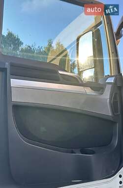 Тягач MAN TGX 2013 в 