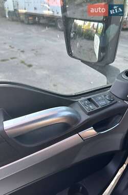 Тягач MAN TGX 2013 в 