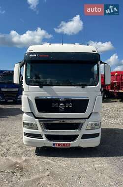 Тягач MAN TGX 2013 в Вінниці