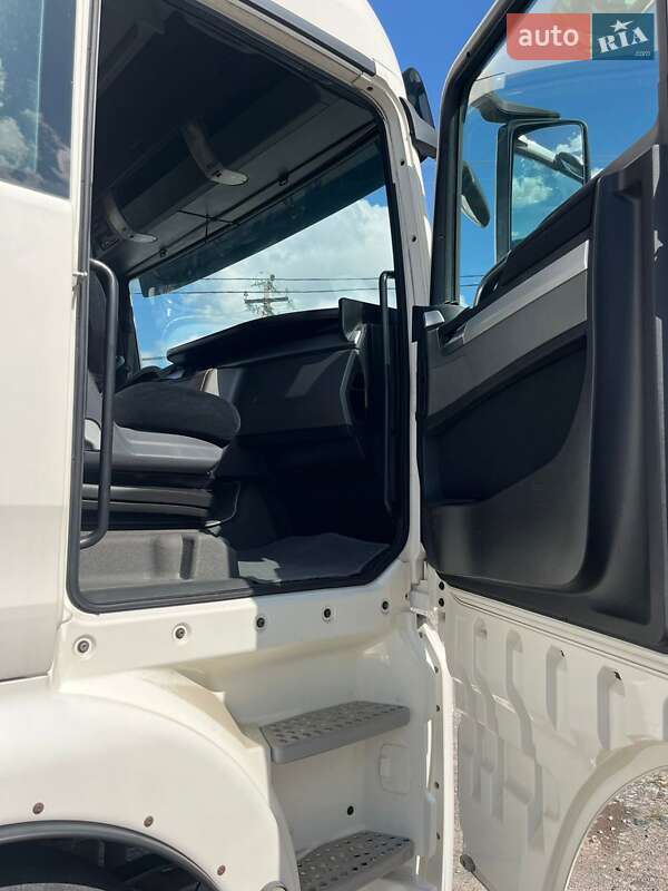 Тягач MAN TGX 2013 в Вінниці