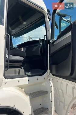 Тягач MAN TGX 2013 в 