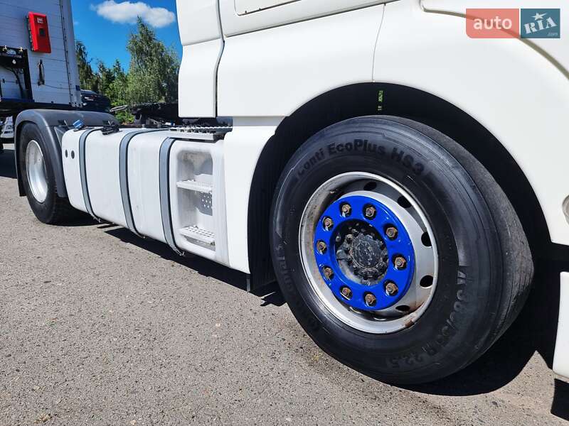 Тягач MAN TGX 2011 в Хмельницькому