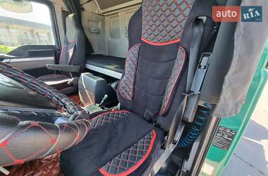 Тягач MAN TGX 2012 в 