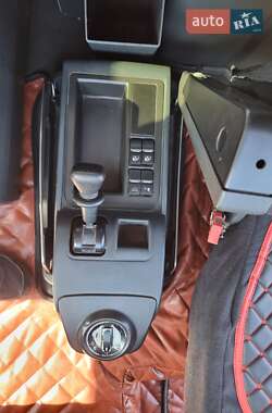 Тягач MAN TGX 2012 в 