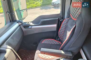Тягач MAN TGX 2012 в 