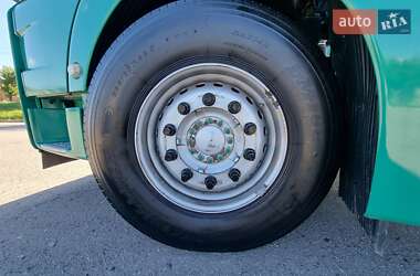 Тягач MAN TGX 2012 в 