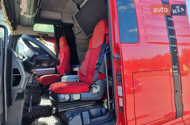 Тягач MAN TGX 2014 в 