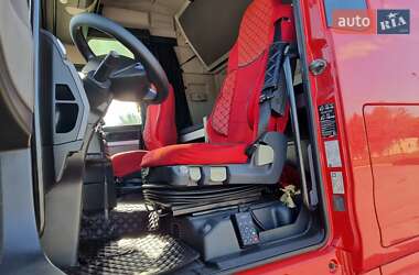Тягач MAN TGX 2014 в 
