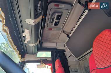 Тягач MAN TGX 2014 в 