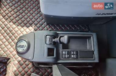 Тягач MAN TGX 2014 в 