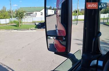 Тягач MAN TGX 2014 в 