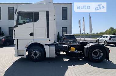 Тягач MAN TGX 2024 в 