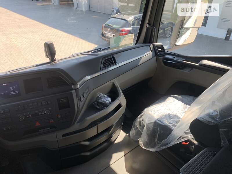 Тягач MAN TGX 2024 в Хмельницком