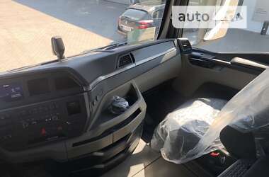 Тягач MAN TGX 2024 в 
