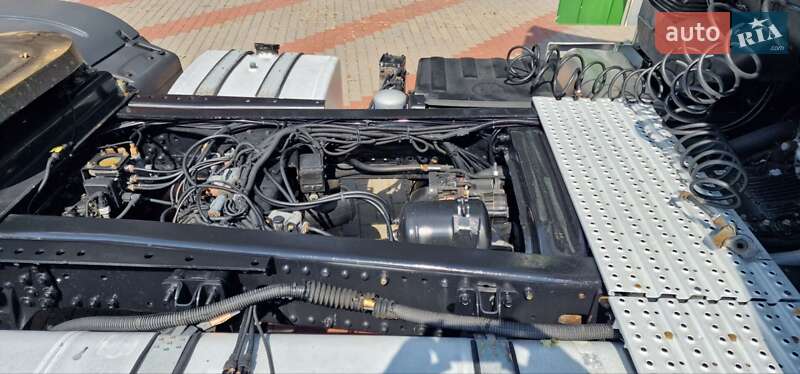 Тягач MAN TGX 2013 в Вінниці