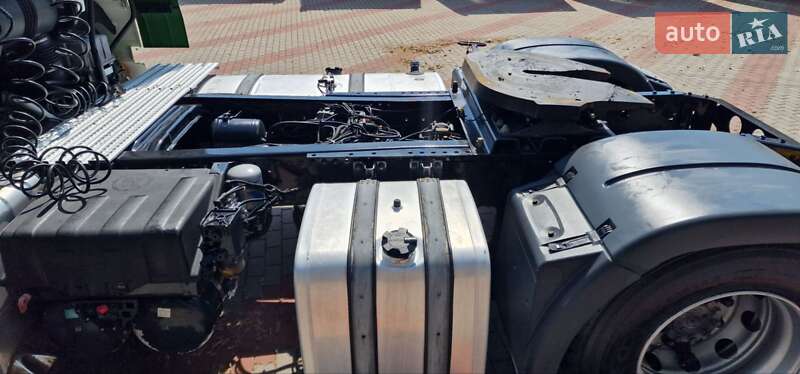 Тягач MAN TGX 2013 в Вінниці