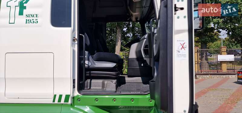 Тягач MAN TGX 2013 в Вінниці