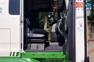 Тягач MAN TGX 2013 в 
