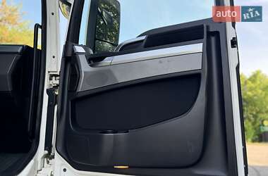 Тягач MAN TGX 2014 в 